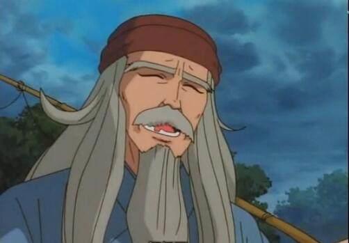 宅人聊动漫之《中华小当家03》