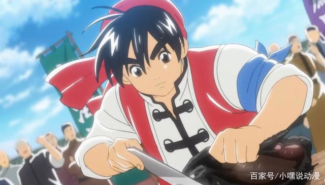 看《中华小当家》真可以学做菜，大神亲测龙虾三争霸，完美还原