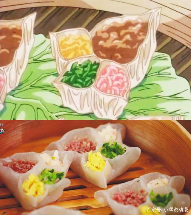 看《中华小当家》真可以学做菜，大神亲测龙虾三争霸，完美还原
