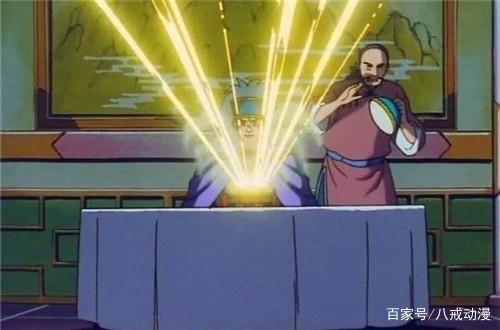 时隔二十年经典回归，《中华小当家》新版更名为《厨神小当家》