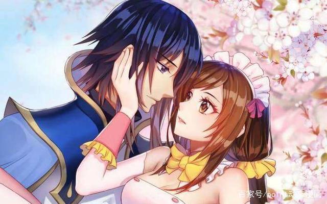 这6部国产美食漫画，媲美中华小当家，赶超食戟之灵！