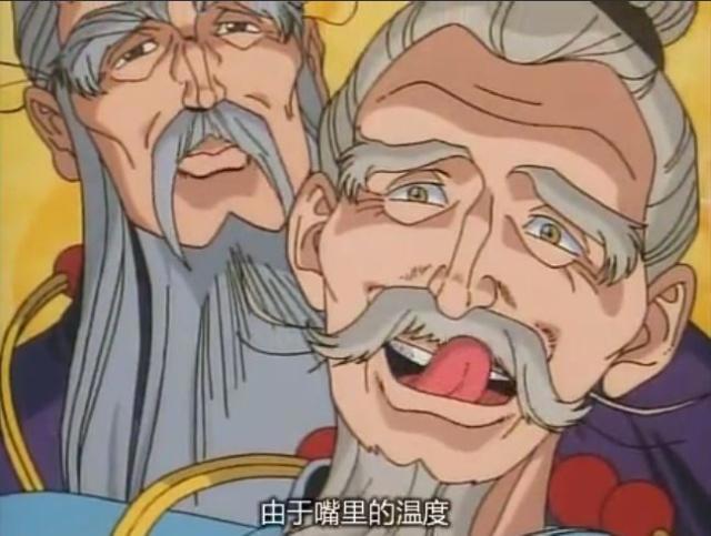 真·炒冷饭！这部童年经典美食动漫《中华小当家》将推出新作动画