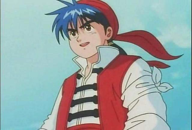 中华小当家vs神厨小福贵，两个动漫界的美食大佬谁更强