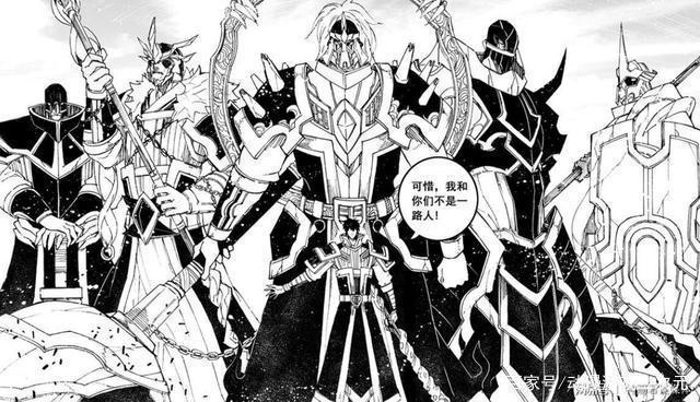 《中华小当家》将推全新动漫？美食风暴即将来袭！