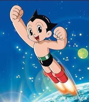 小时候认为是国产的4部动漫，中华小当家上榜，最后一个你看过吗