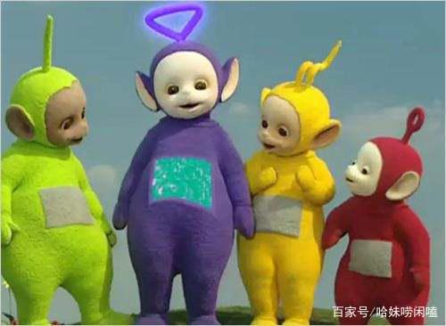 小时候认为是国产的4部动漫，中华小当家上榜，最后一个你看过吗