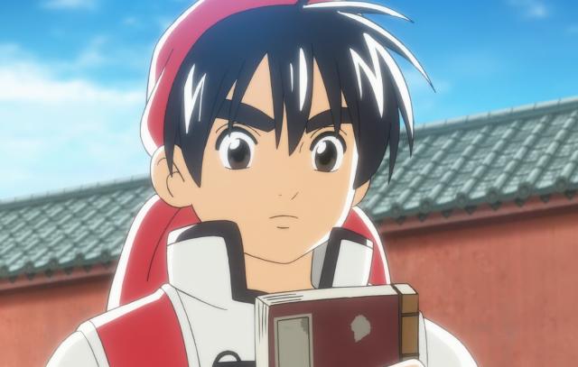 动漫《厨神小当家》重制回归！时隔多年，这些问题你知道了吗？