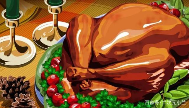 美食动漫只有《中华小当家》？看这几部“民工漫”，2碗饭不够吃