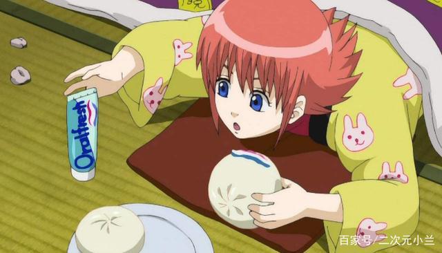 美食动漫只有《中华小当家》？看这几部“民工漫”，2碗饭不够吃