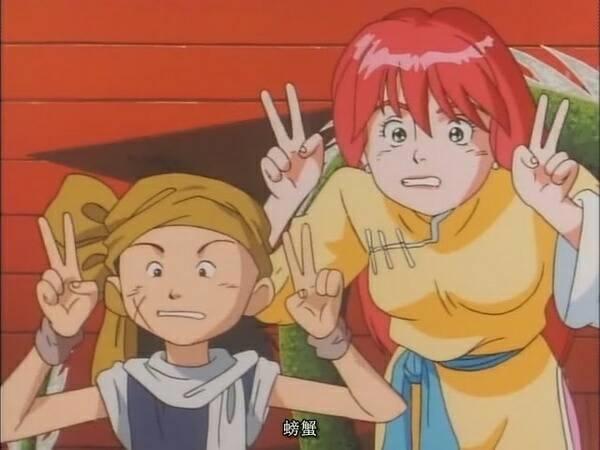 时隔22年，中华小当家即将回归！你希望它是第二部还是重制版？