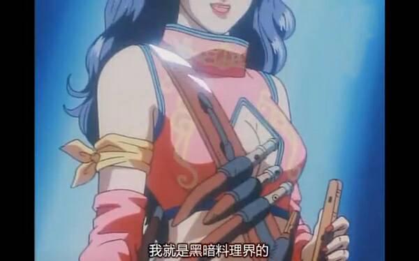 时隔22年，中华小当家即将回归！你希望它是第二部还是重制版？