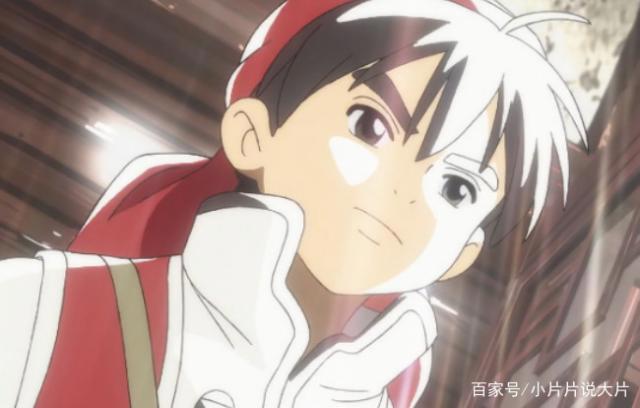 《中华小当家》续集？请不要毁我的童年！