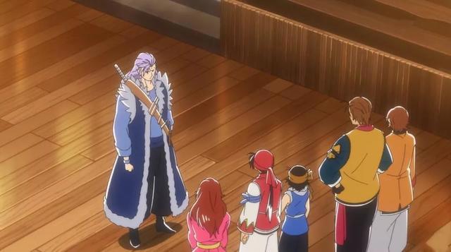 《厨神小当家》第2季确定！五虎星登场，但能拯救4.8低分吗？