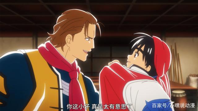 新《中华小当家》剧情被缩减，粉丝不满，其实是为了开启续作篇章