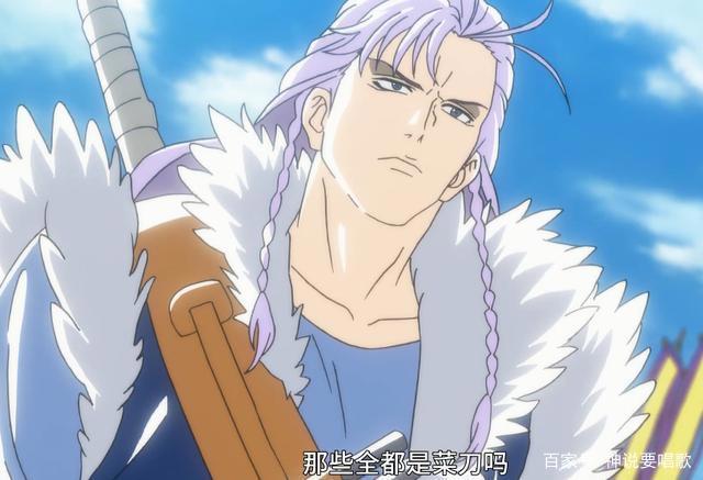 十月新番评分倒数第二：中华小当家新版遭差评被烂尾老版本完爆