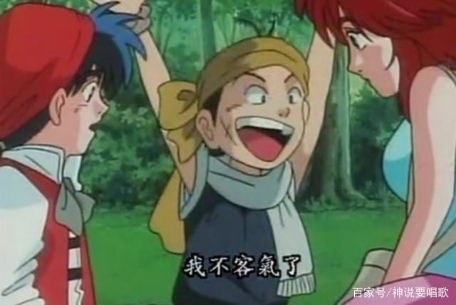 十月新番评分倒数第二：中华小当家新版遭差评被烂尾老版本完爆