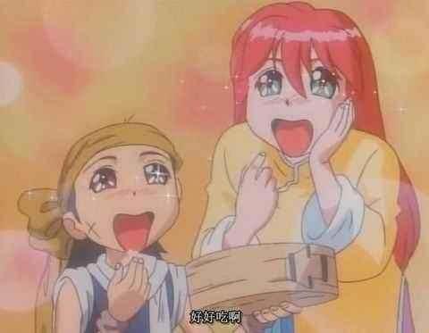 有生之年系列：《中华小当家》续集连载开始！