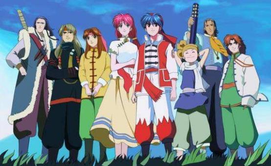 美食动漫经典回归，《中华小当家》再掀风潮，第二季你是否期待