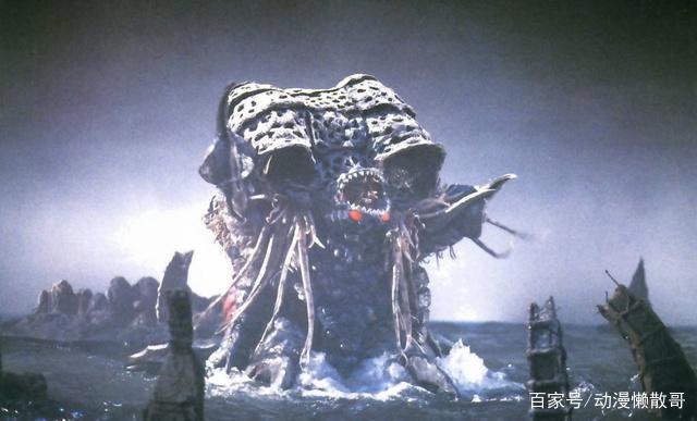 称号为“神”的5大怪兽，一位曾暴揍戴拿，一位称霸超古代地球！