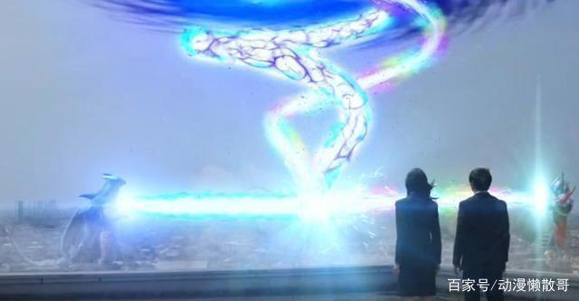 称号为“神”的5大怪兽，一位曾暴揍戴拿，一位称霸超古代地球！