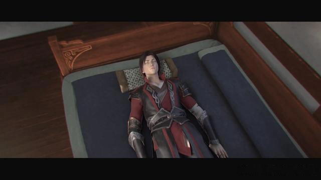 三年又三年，斗破苍穹第四季终于更新了