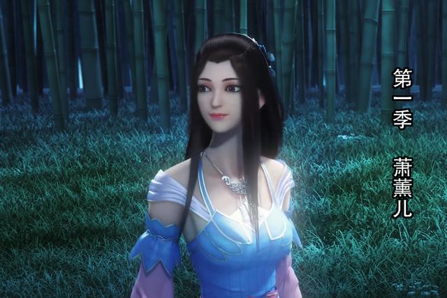 《斗破苍穹》第四季12集变24集？官微发出的这个消息值得品味