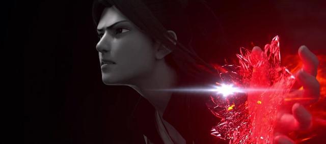 斗破苍穹第四季：超前预告来袭，云韵和美杜莎回归，佛怒火莲再现