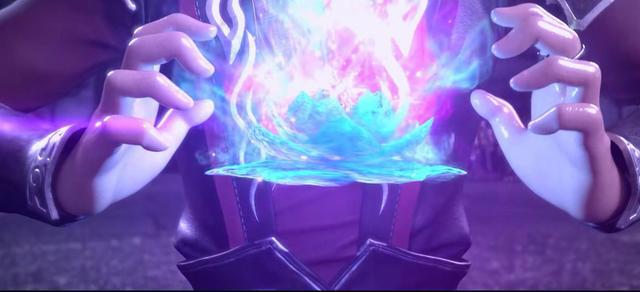 斗破苍穹第四季：超前预告来袭，云韵和美杜莎回归，佛怒火莲再现