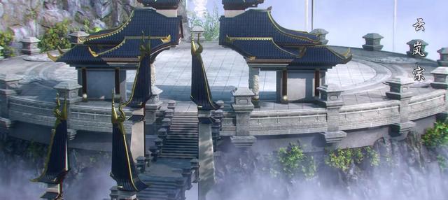 斗破苍穹第四季：超前预告来袭，云韵和美杜莎回归，佛怒火莲再现