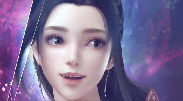 斗破苍穹第四季开播在即，神颜来袭，最漂亮的居然不是萧薰儿？