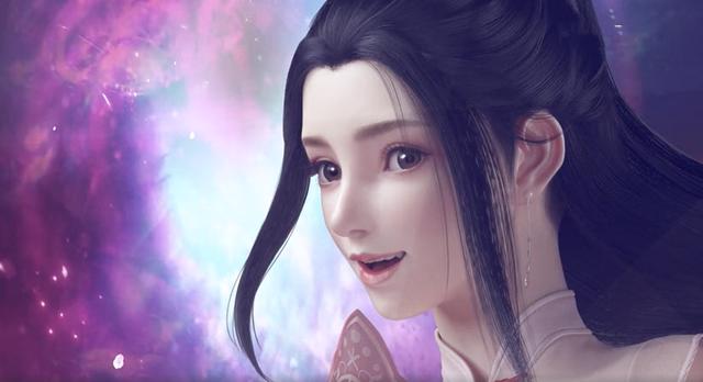 斗破苍穹第四季开播在即，神颜来袭，最漂亮的居然不是萧薰儿？