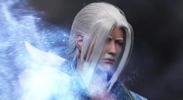 斗破苍穹第四季开播在即，神颜来袭，最漂亮的居然不是萧薰儿？