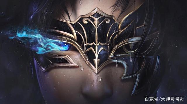 斗破苍穹第四季即将来袭：萧炎为救药老孤身涉险，雅菲身材缩水了