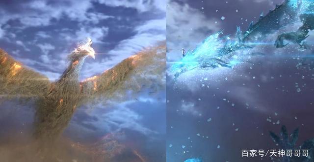 斗破苍穹第四季即将来袭：萧炎为救药老孤身涉险，雅菲身材缩水了