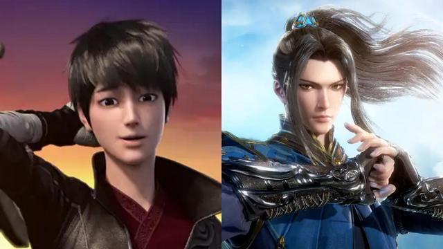 斗破苍穹第四季一直都没有定档，按照这速度，完结至少需要十几年