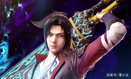 《斗破苍穹》第四季一拖再拖，再甩锅《武动乾坤》可说不过去