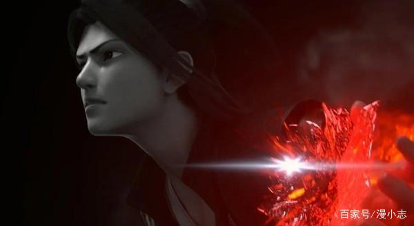 《斗破苍穹》第四季一拖再拖，再甩锅《武动乾坤》可说不过去