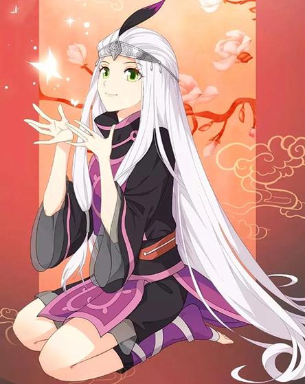 《斗破苍穹4》要来了！3位角色迎来新形象，质量将超过特别篇