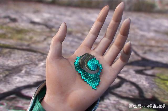 《斗破苍穹》第四季超前预告，美杜莎女王再现身，佛怒火莲掉价了