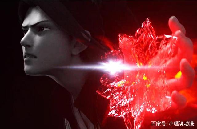 《斗破苍穹》第四季超前预告，美杜莎女王再现身，佛怒火莲掉价了