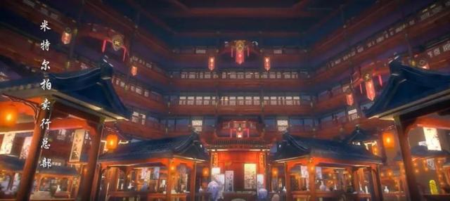 斗破苍穹第四季开播日期今日正式公布，美杜莎女王不要太迷人