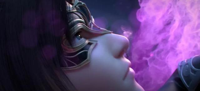 斗破苍穹第四季开播日期今日正式公布，美杜莎女王不要太迷人