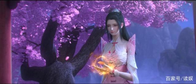 第四季再燃热血，《斗破苍穹》仍是网文改编动漫骄傲