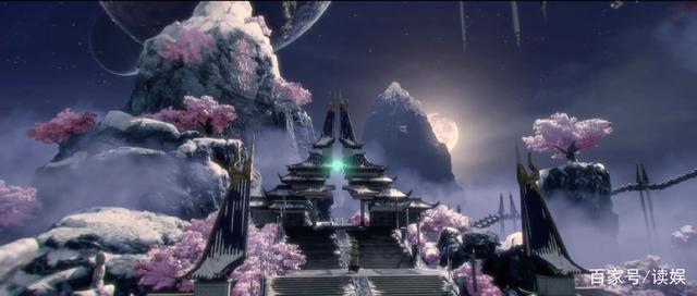 第四季再燃热血，《斗破苍穹》仍是网文改编动漫骄傲