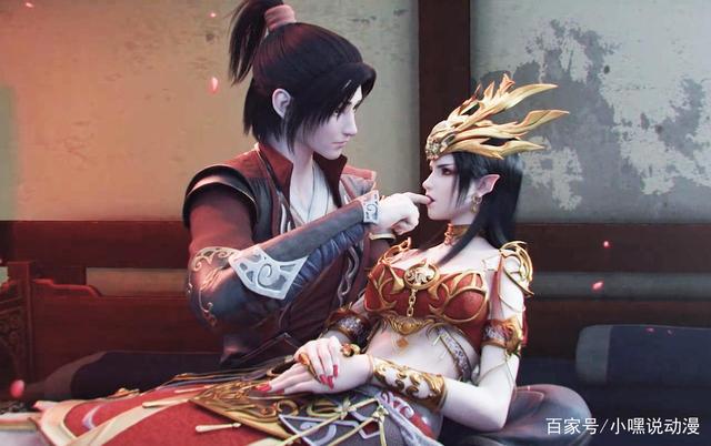 《斗破苍穹》第四季口碑崩盘，一个烙毒水了十集，粉丝快坐不住了