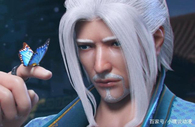 《斗破苍穹》第四季口碑崩盘，一个烙毒水了十集，粉丝快坐不住了