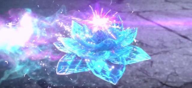 斗破苍穹第四季定档消息，美杜莎吮指诱惑，何人敢用刀砍佛怒火莲