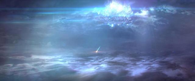 斗破苍穹第四季：御姐雅妃很辣，熏儿来了，天蚕土豆：快点开播！