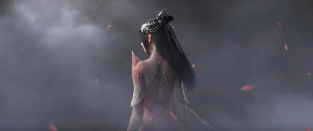 斗破苍穹第四季：御姐雅妃很辣，熏儿来了，天蚕土豆：快点开播！