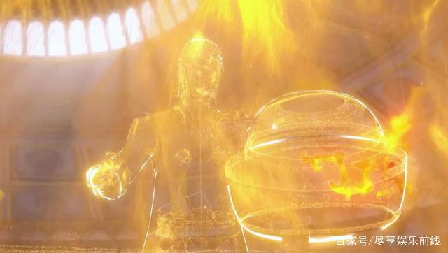 斗破苍穹第四季10:萧炎控制烙毒，暗属性斗皇来袭，动漫又改剧情